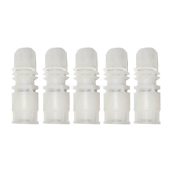 Seko комплект клапанов впрыска для серии 500/600 PVDF-T FPM