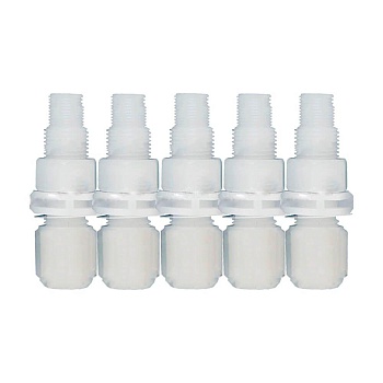 Seko комплект клапанов впрыска для серии 803 PVDF-T FPM