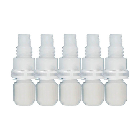 Seko комплект клапанов впрыска для серии 803 PVDF EPDM