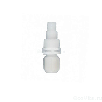 Seko клапан впрыска для серии 603/800 PVDF FPM с двойным шариком