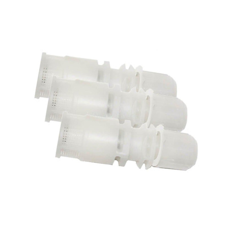 Seko комплект клапанов донных для серии 500/600/603/800 PVDF-T FPM