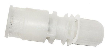 Seko клапан донный для серии 500/600/603/800 PVDF FPM