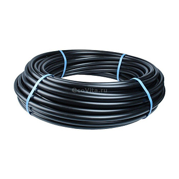 Seko трубка всасывания PVC 4x6