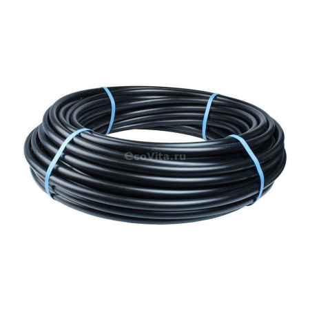 Seko трубка всасывания PVC 8x12 100 м