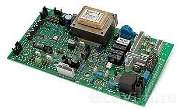 Seko электронная плата для TPG 803