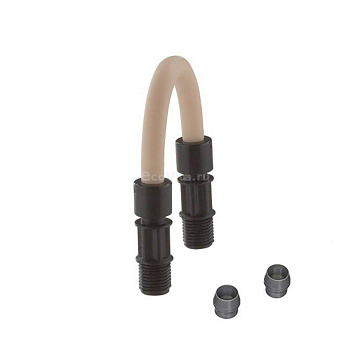 Stenner EC30F трубка перистальтическая