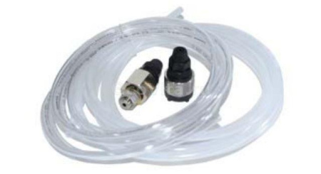 Etatron Комплект клапанов забора/подачи DT PER (2 шт)