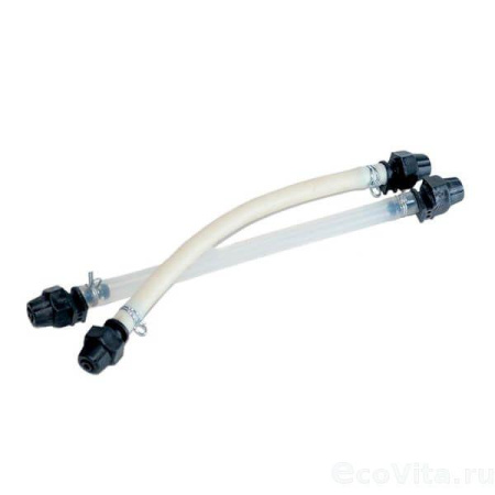 Etatron шланг 4.0х7.0 11см SIL