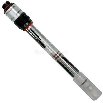 Etatron датчик уровня pH GLASS 10B 130C