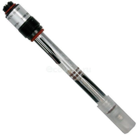 Etatron резьбовой датчик уровня RX GLASS 6B 60C