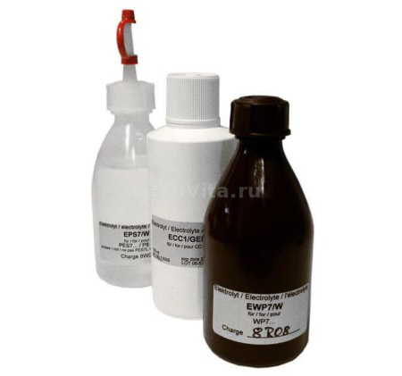 Etatron электролит для датчика хлора SONDA CL/TC 100 мл