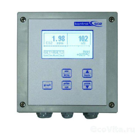 Seko контроллер K502 PO