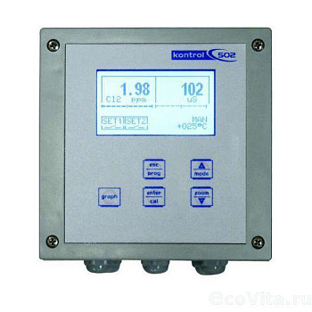 Seko контроллер K502 PI