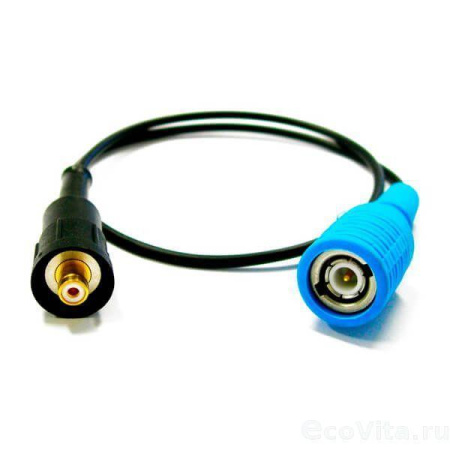 Etatron cоединительный кабель 9 м. RG174 D3