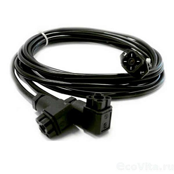 Etatron соединительный кабель 15m+15m