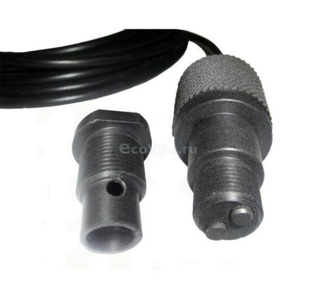 Etatron датчик электропроводности CD/GR 0-40.000 µS + Temp