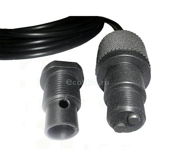 Etatron датчик электропроводности CD 0-100 mS + Temp