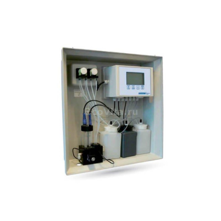 Seko фотометр Free Chlorine