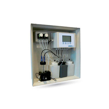 Seko фотометр  pH - Free Cl