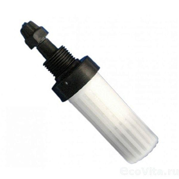 Etatron клапан забора ПП