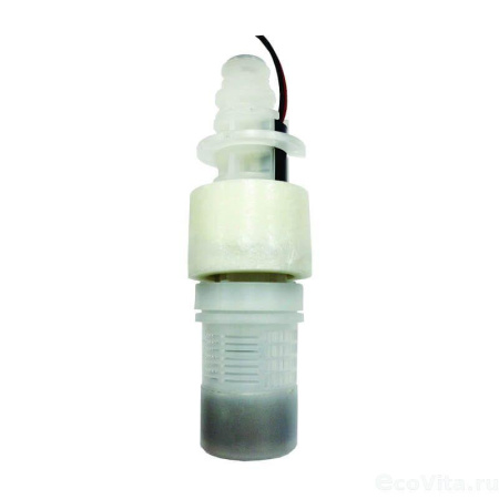 Etatron клапан забора ДУ ПП ВИТОН