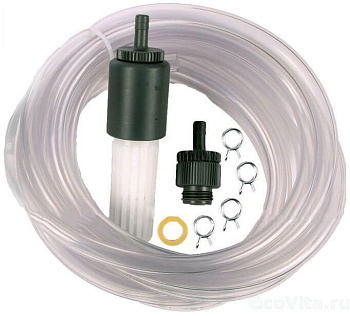 Etatron комплект клапанов забора/сброса для насоса BH3-V