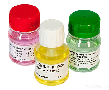 Etatron калибровочный раствор RX 475 mV 55ML