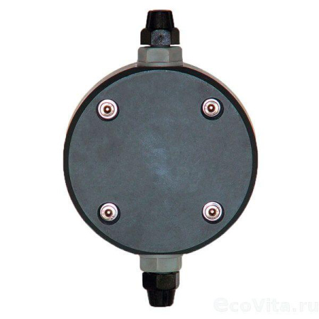 Etatron головка насоса 2/4-20 л/ч ПВХ