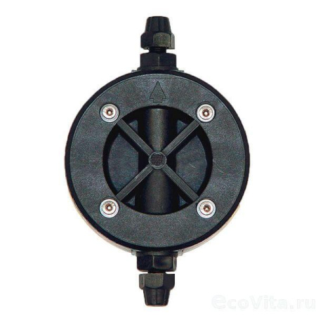 Etatron головка насоса 20 л/ч PP Витон