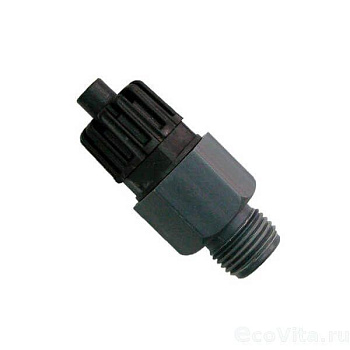 Etatron клапан впрыска реагента 1/2" ПП-ПВХ AO2 Витон