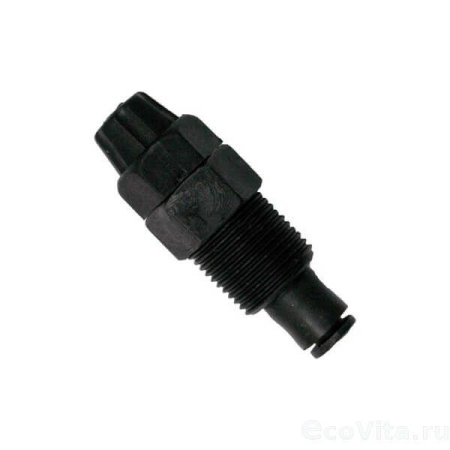 Etatron клапан впрыска реагента 3/8" ПП AO1 Витон