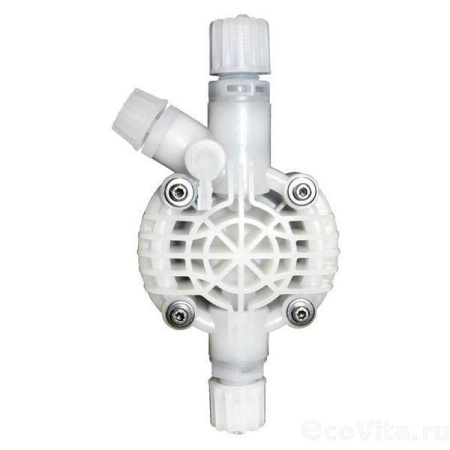 Etatron комплект шарового клапана A21-A PTFE Керамика до 20 л.