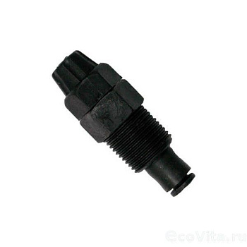 Etatron клапан антисифонный Витон 3/8"