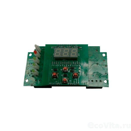 Etatron плата управления насоса MY POOL PH-RX 3-3 230V
