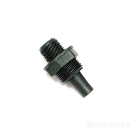 Etatron ниппель головки насоса до 30-80 л/ч