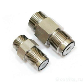 Etatron клапан сброса 1" AISI-NBR (D-AA 95-115mm)