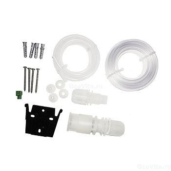 Seko ремкомплект Tekna 603/800 PVDF-T FPM