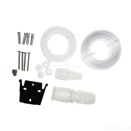 Seko ремкомплект Tekna 803 PVDF-T FPM