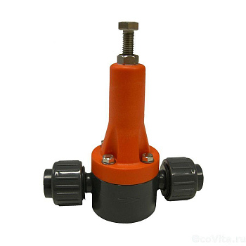 Seko клапан противодавления 0.5-10 бар FMP