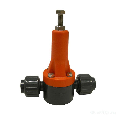 Seko клапан противодавления 0.5-10 бар EPDM