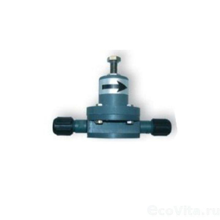 Seko клапан противодавления HYC EPDM