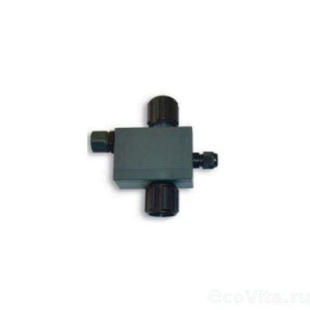 Seko датчик потока PVDF FPM