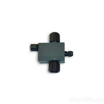 Seko датчик потока PVC EPDM