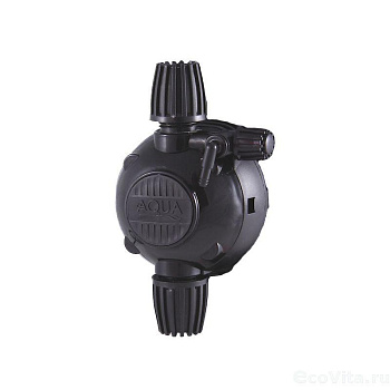 Aqua головка PVDF-VT для серии HC150-151/HC897-997