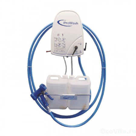 Seko Prowash 15м 2 средства