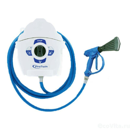 Seko Protwin пенная станция 15м