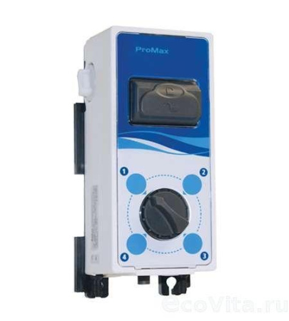 Seko Promax 30 л/мин 4 средства