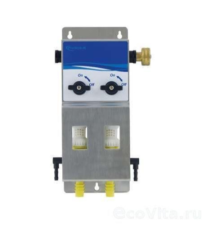 Seko Prosink-R 4 л/мин 2 средства