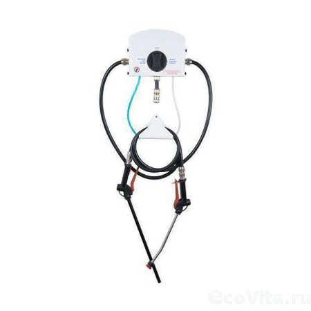 Seko Produal насадка 1-2м шланг 25м