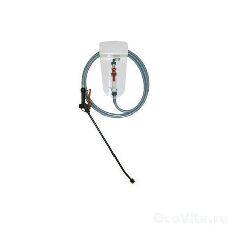 Seko Proacid шланг 25м